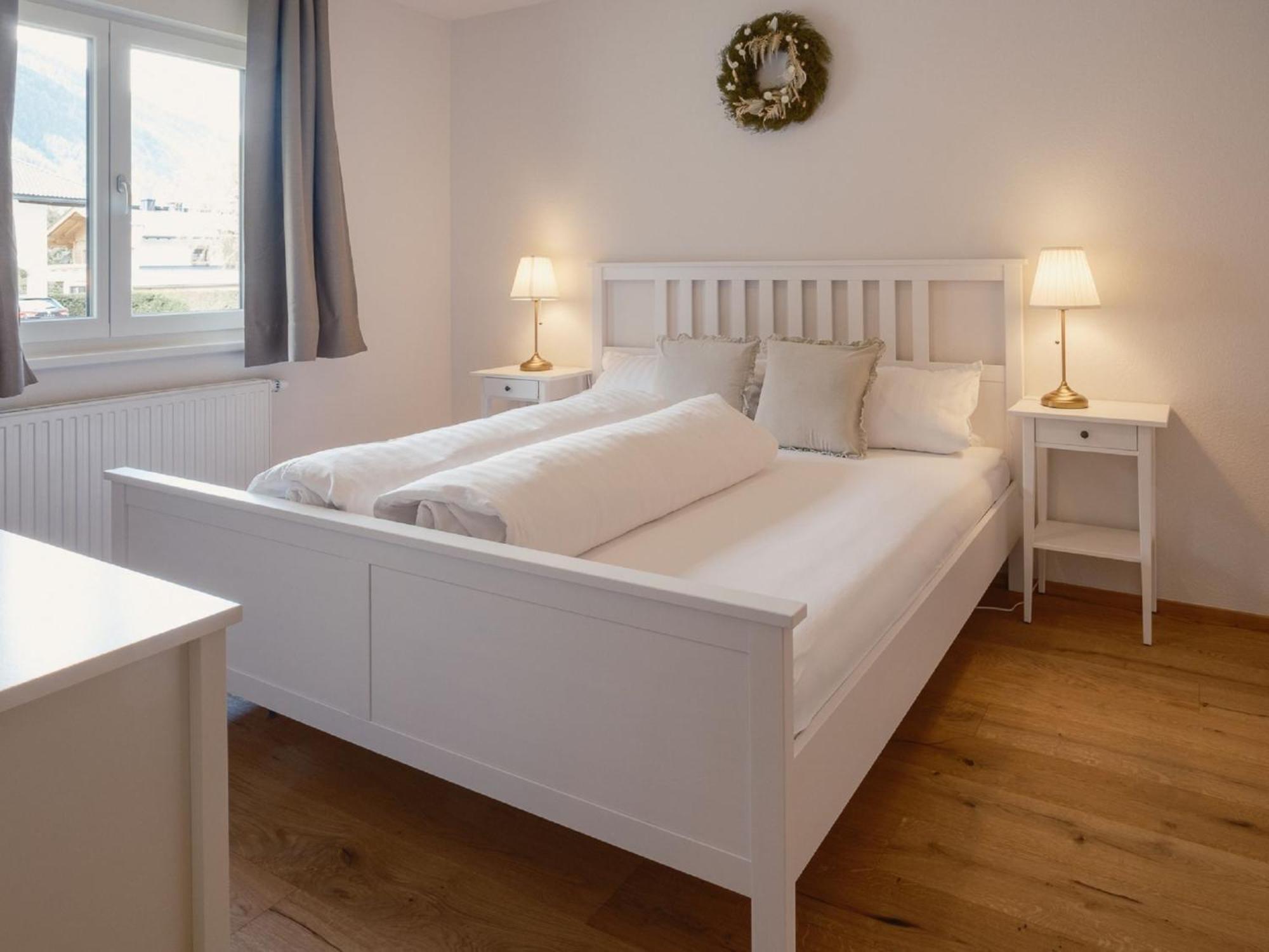 Holiday Home Margret By Interhome Längenfeld Eksteriør billede
