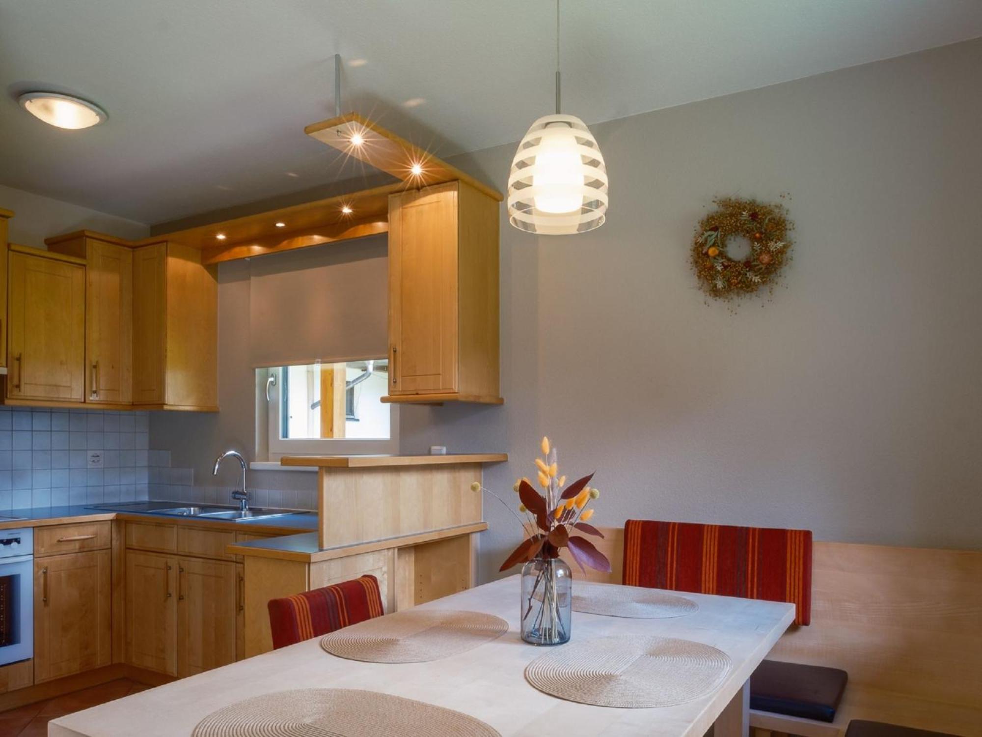 Holiday Home Margret By Interhome Längenfeld Eksteriør billede