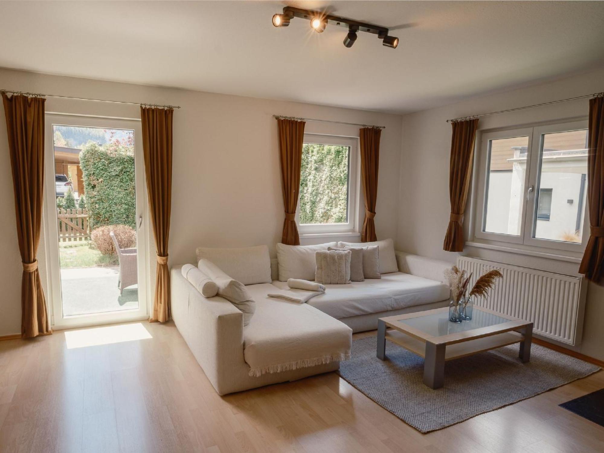 Holiday Home Margret By Interhome Längenfeld Eksteriør billede