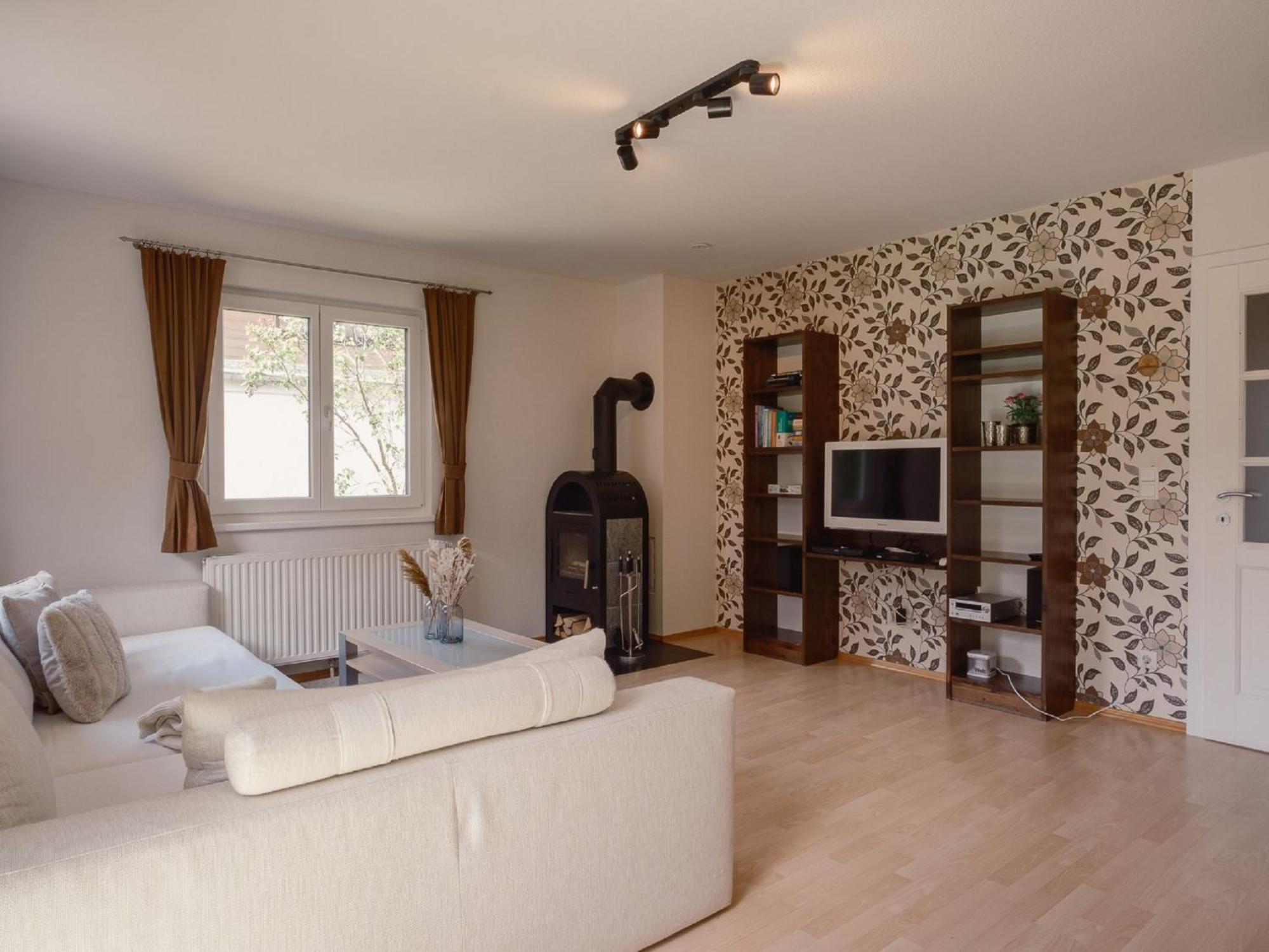 Holiday Home Margret By Interhome Längenfeld Eksteriør billede